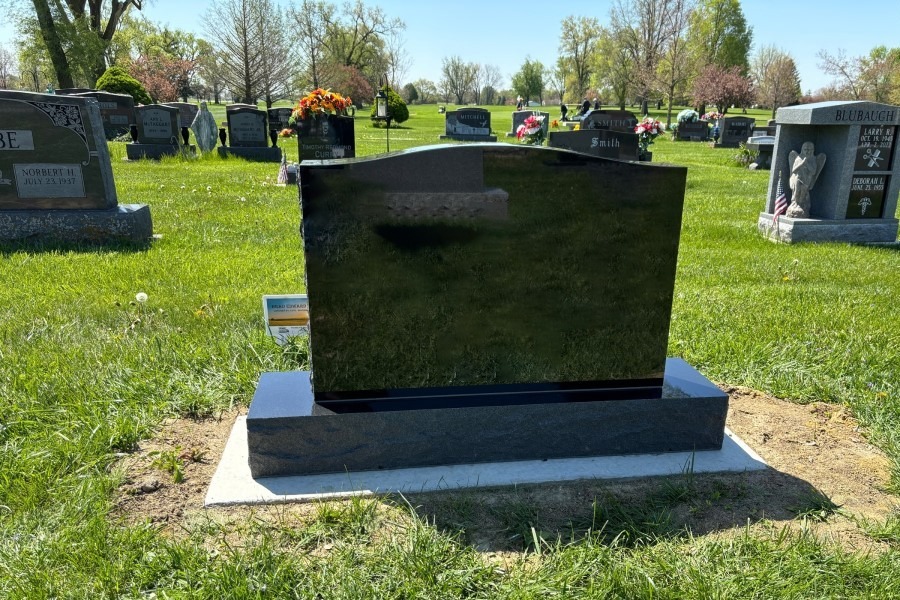Military Headstone Engraving: Ideas and Inspiration for Veterans